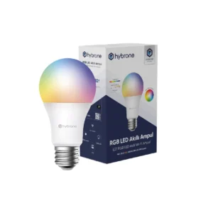 Akıllı Aydınlatma